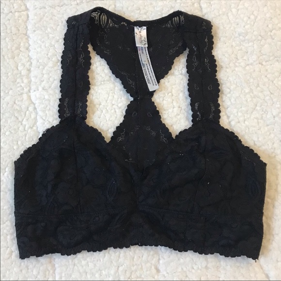 Free People 2 bralette bundle - Picture 4 of 12